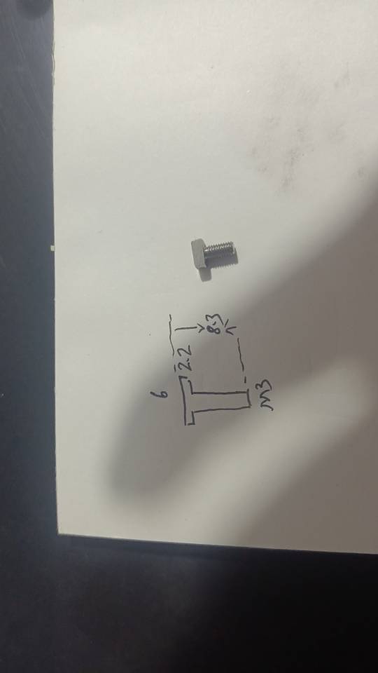 紧固件采购